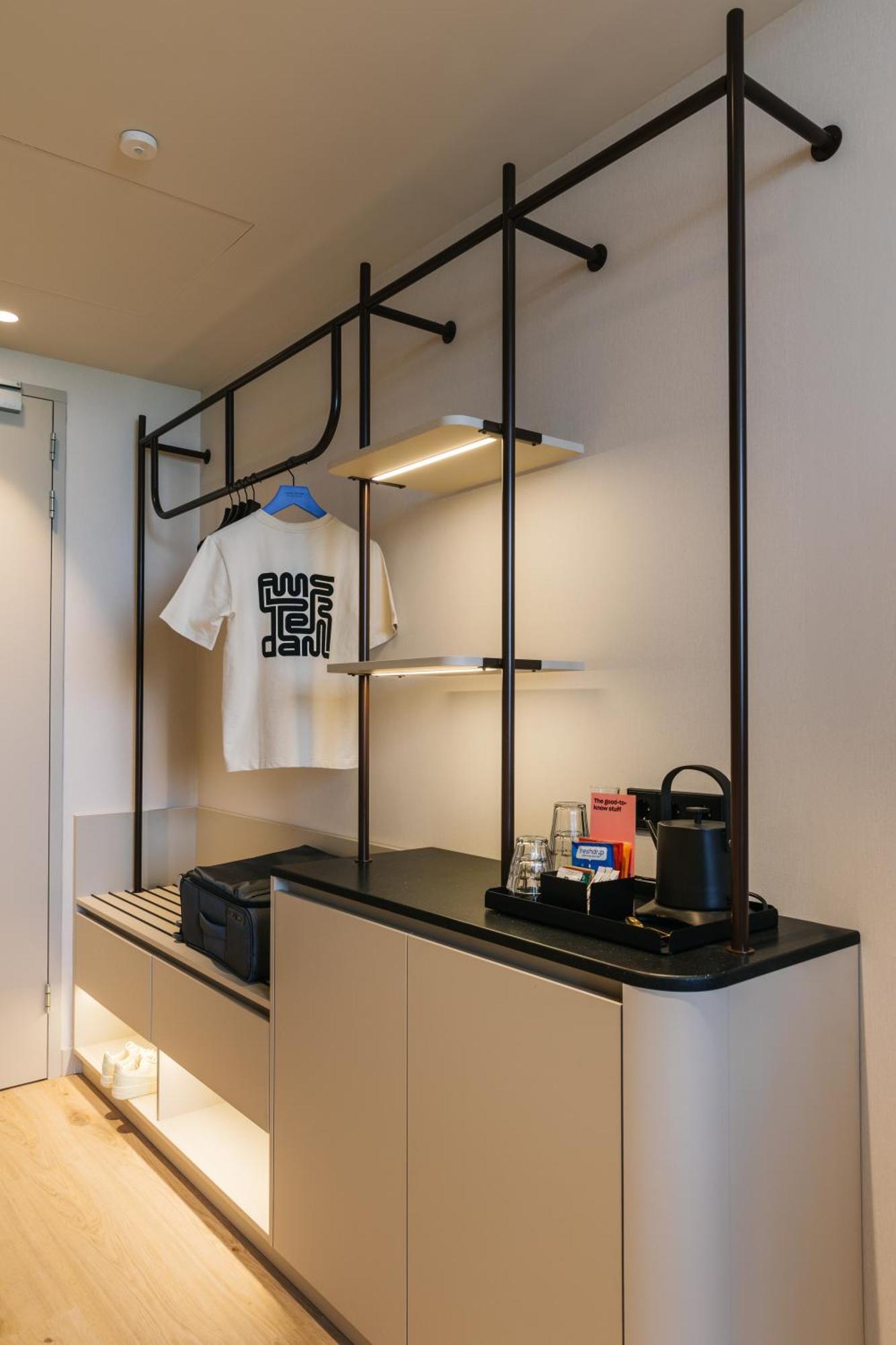The Social Hub Poblenou Hotel