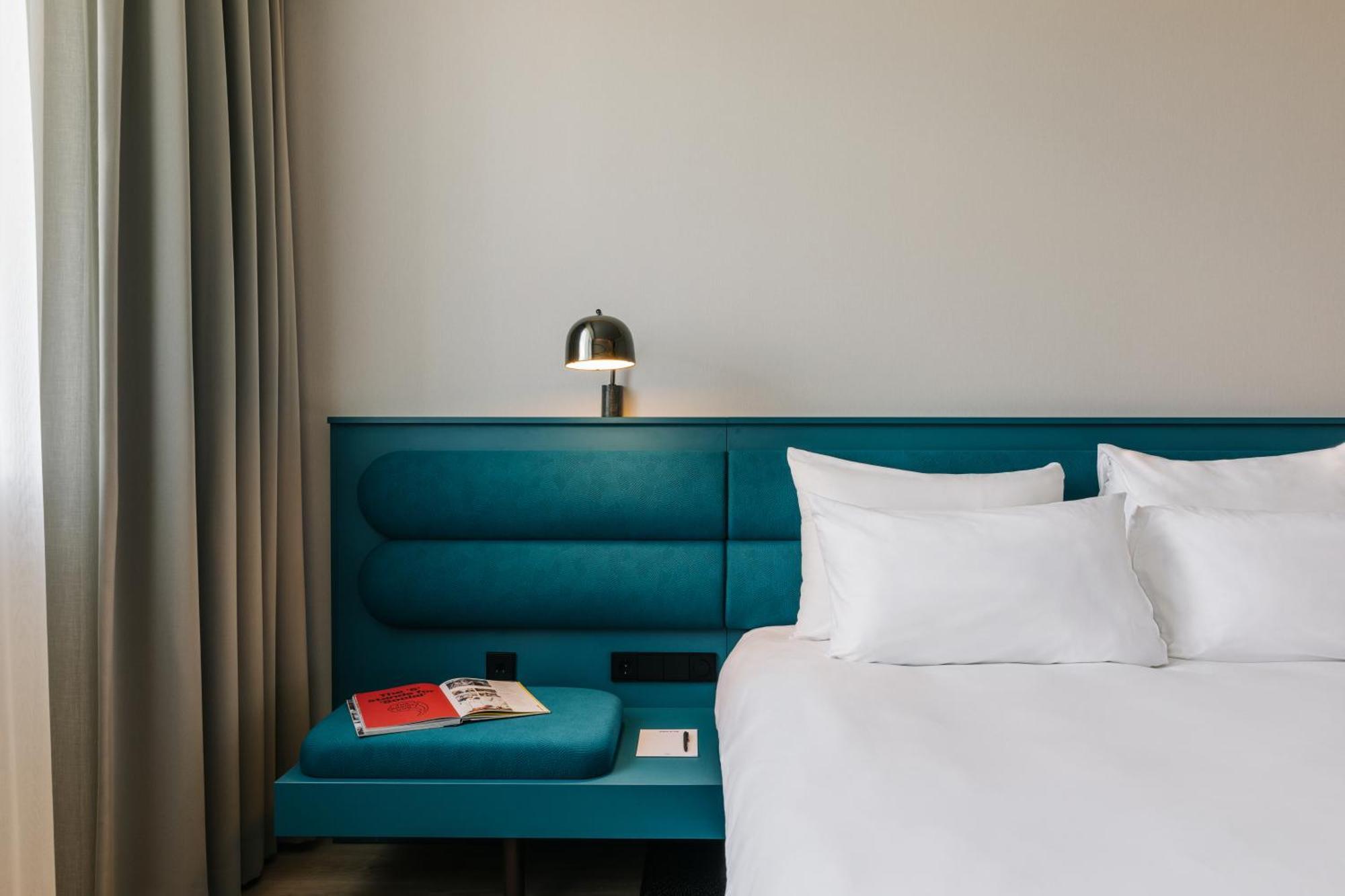 Hotel The Social Hub Poblenou