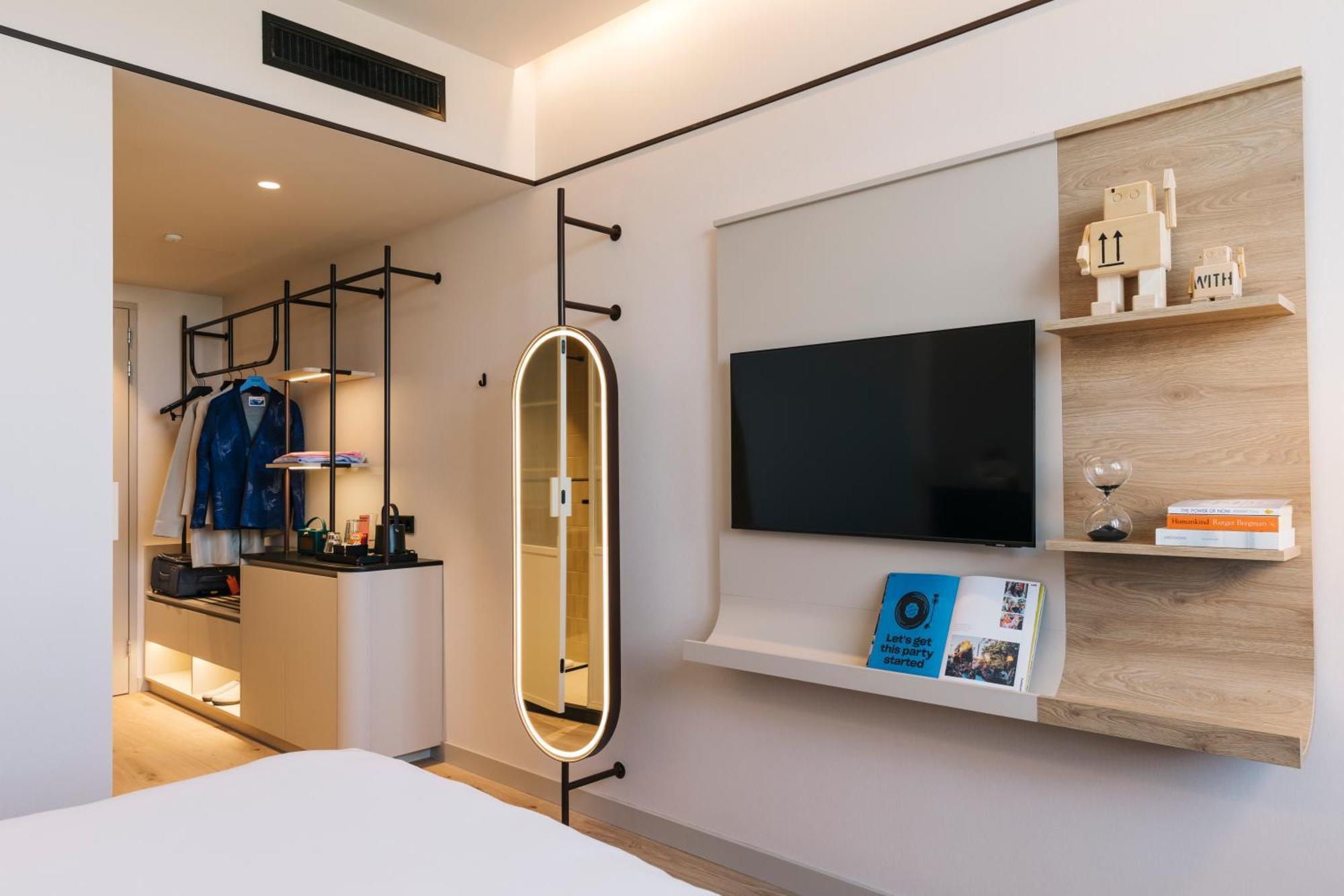 The Social Hub Poblenou Barcelona
