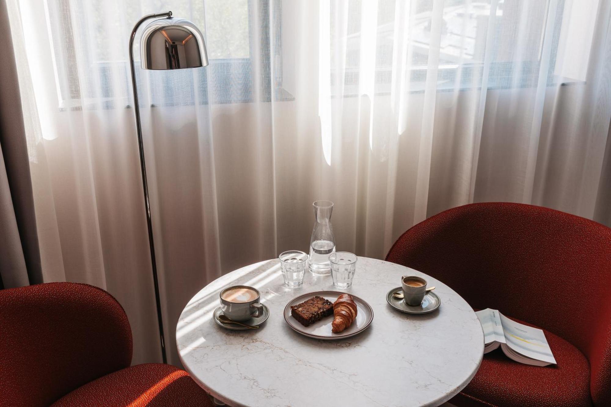 The Social Hub Poblenou Hotel *