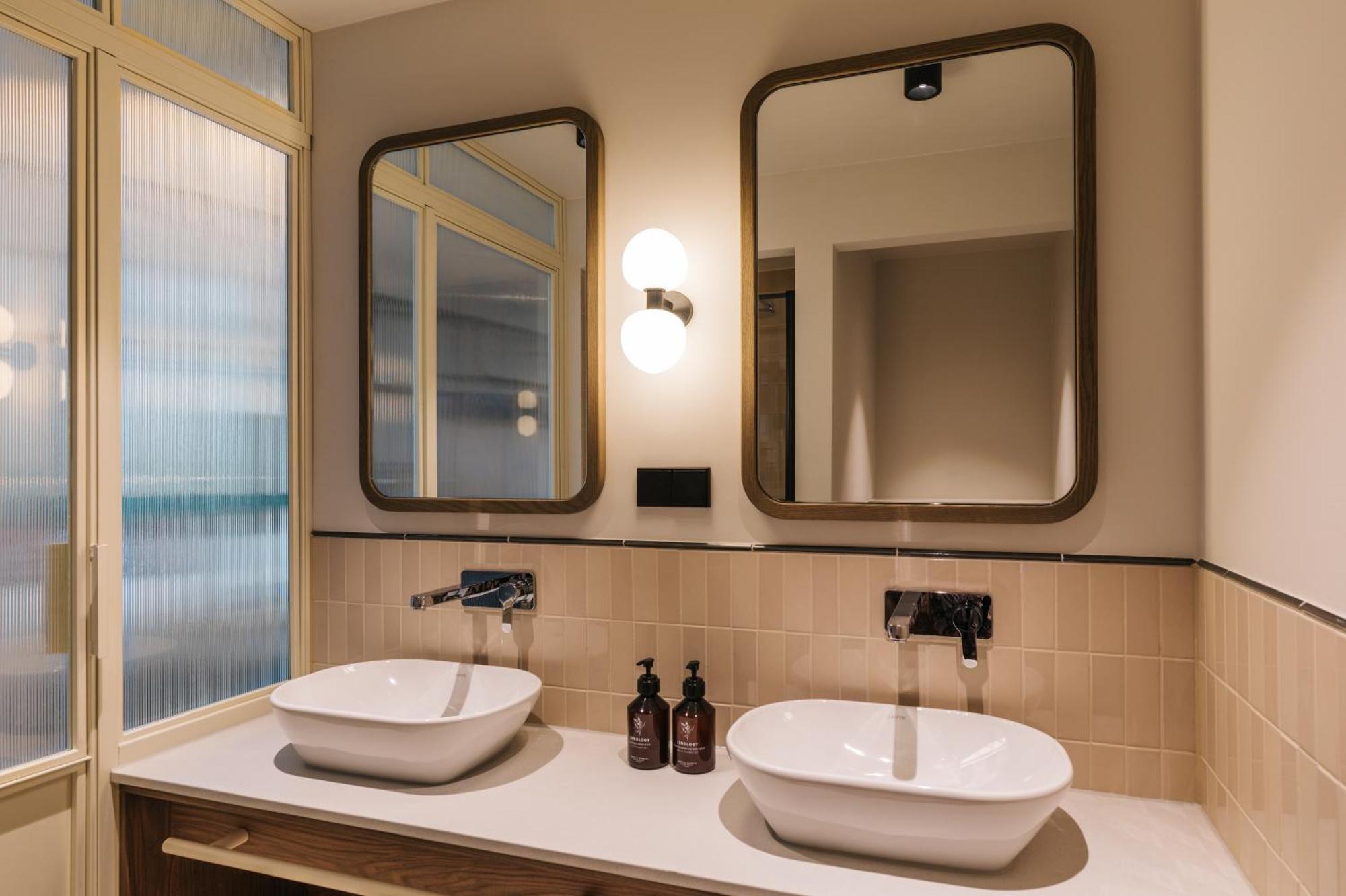 Hotel The Social Hub Poblenou Barcelona